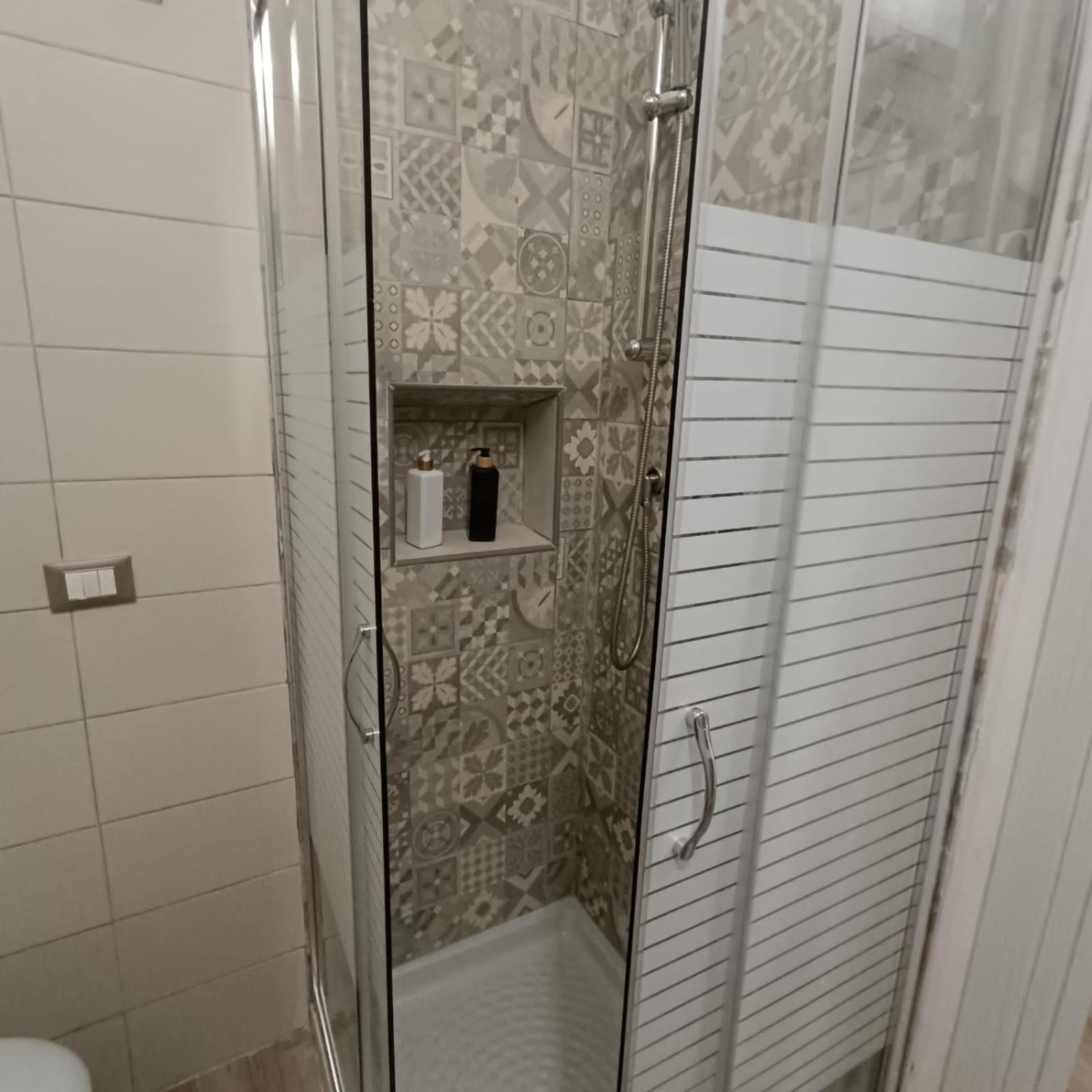 Casa Alla Stazione باليرمو المظهر الخارجي الصورة